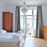 아파트 Six - Monte Cassino By Oneapartments