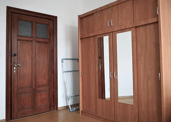 Апартаменты Six - Monte Cassino By Oneapartments