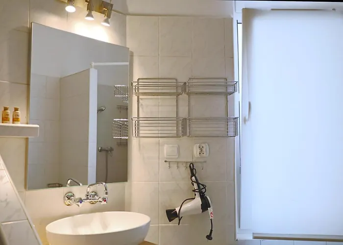 Six - Monte Cassino By Oneapartments * Сопот